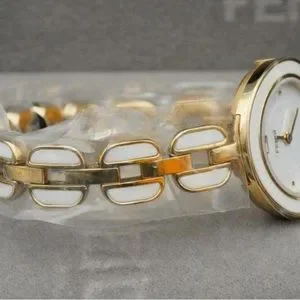 Fendi | Accessories | Womens Fendi My Way Bracelet Watch 